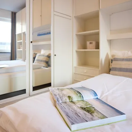 Appartement Seaside 24 *