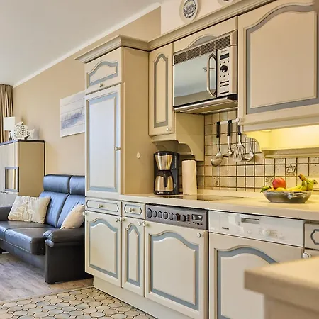 Seaside 24 Appartement Westerland