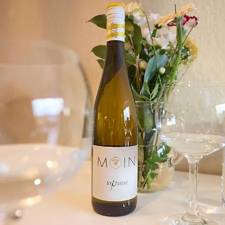 Seaside 24 Appartement *