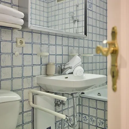 Seaside 24 Appartement *