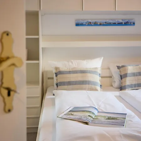 Seaside 24 Appartement *