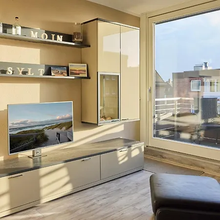 Seaside 24 Westerland