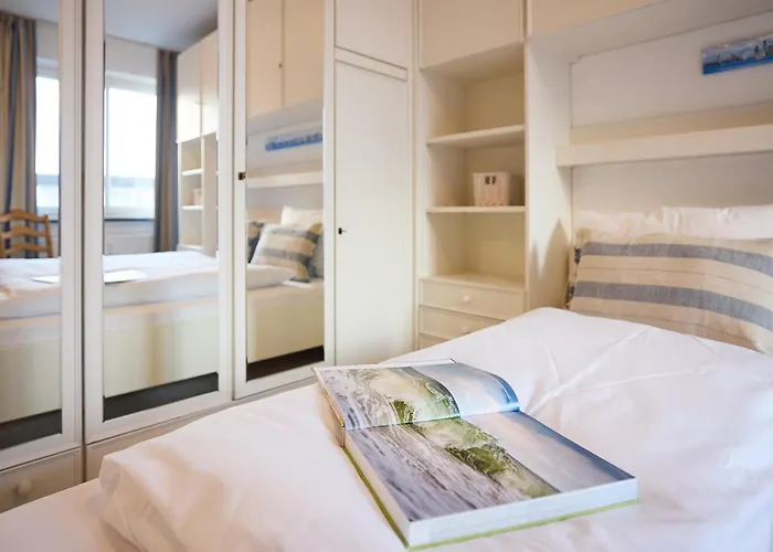 Appartement Seaside 24 *