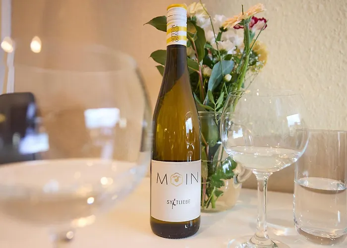 Seaside 24 Appartement *