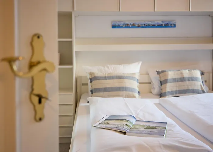 Seaside 24 Appartement *