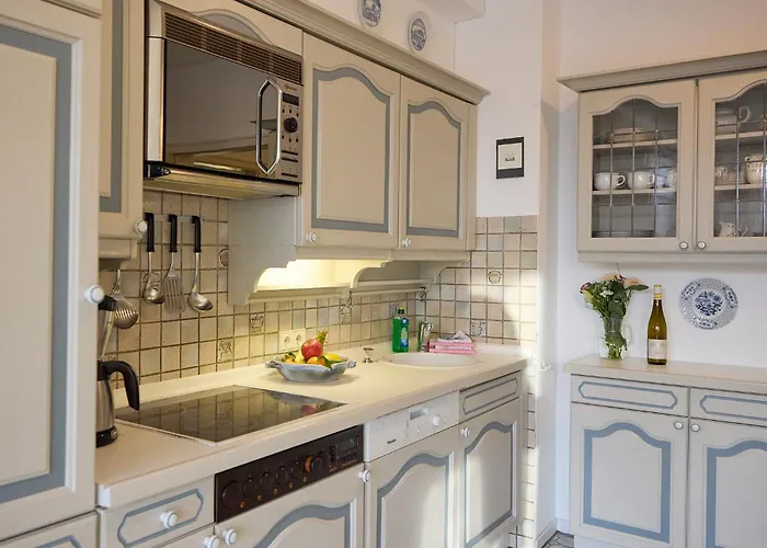 Seaside 24 Westerland